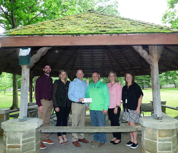 Rotary auction benefits Bryan Parks and Recreation